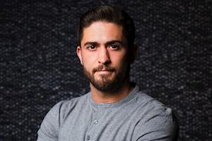 Ian Disalvo