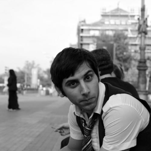 Georgios N.