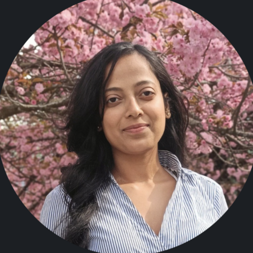 Chaitra A.