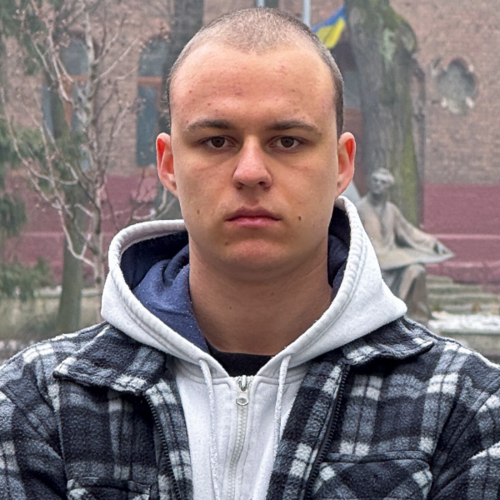 Vladyslav Y
