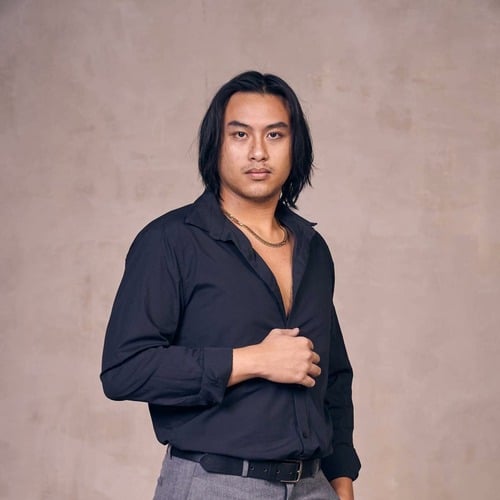 David G