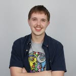 Daniel Crompton