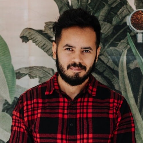 Paulo Henrique A.