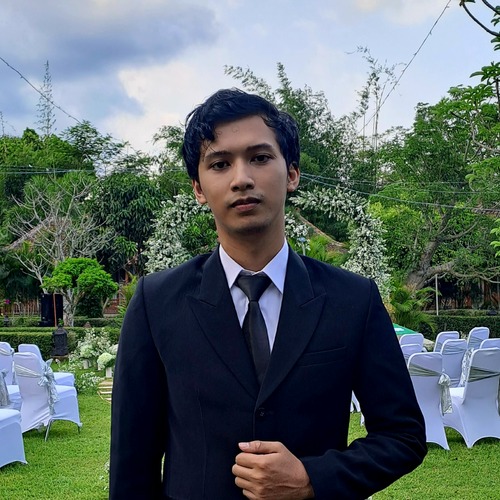 Indra G