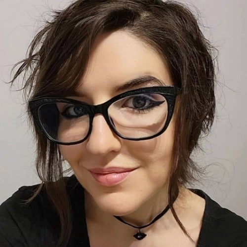 Sabrina G