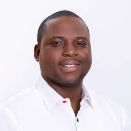 Dideoluwa O