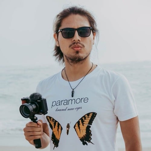 Cesar G