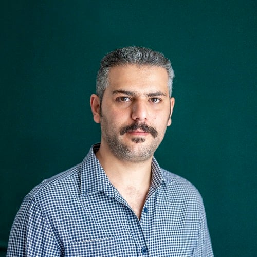 Mohammadreza G