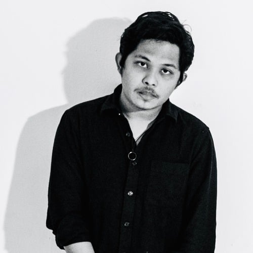Angga N