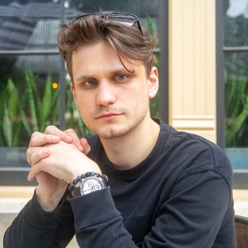 Makar K.