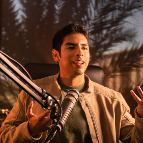 Alejandro M
