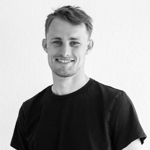 Jeppe K.