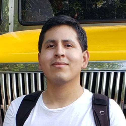 Javier C