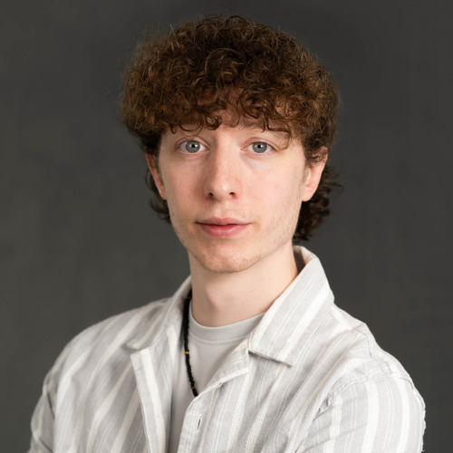 Aaron M