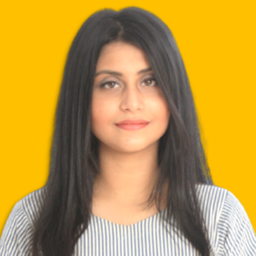 Minahil A