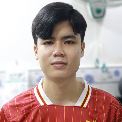 Khoa D