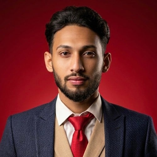 Amandeep S