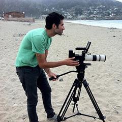 Josh Izenberg