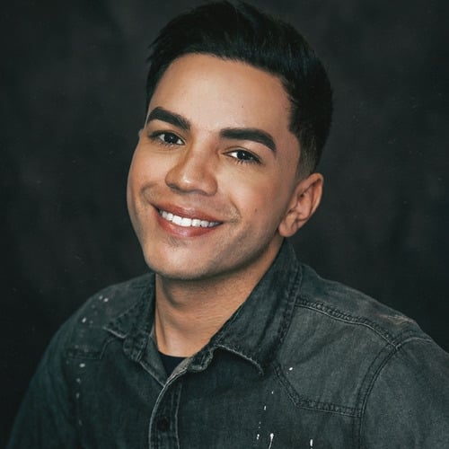 Luiz B