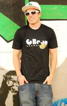 Geoffrey T