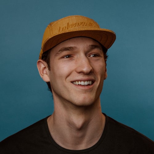 Luke M.