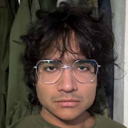 Alan A