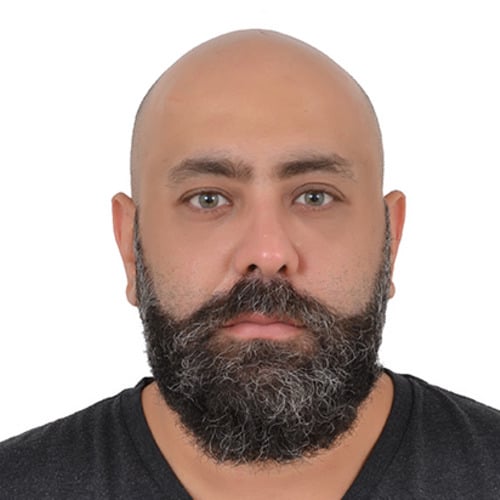 Hisham R