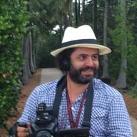 David Calderon Vizcaya