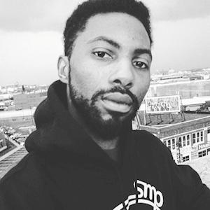 Rashad Jackson
