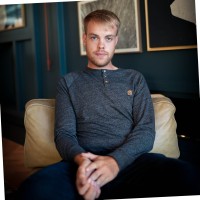 Tom Clark