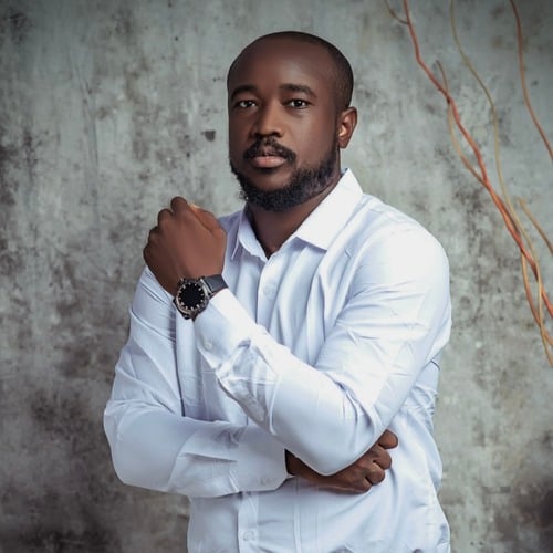 Chinedu C