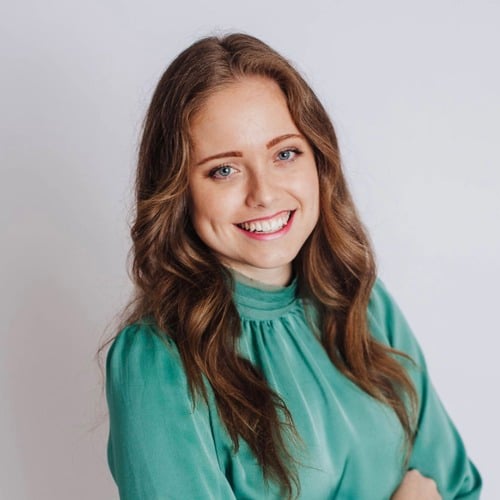 Faith M.