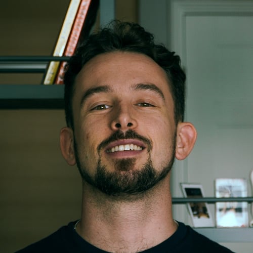 Conor K.