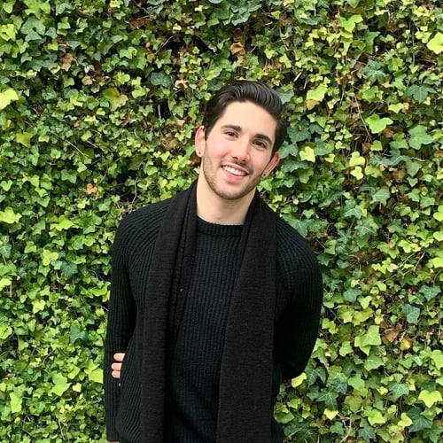 Joaquin M