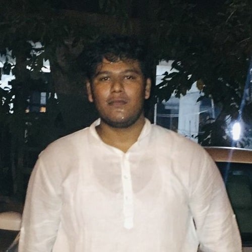 Kunal S