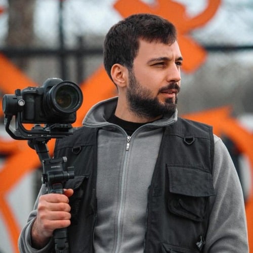 Mirza S