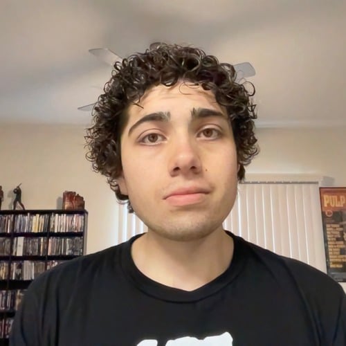 Daniel S