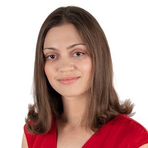 Rebecca K
