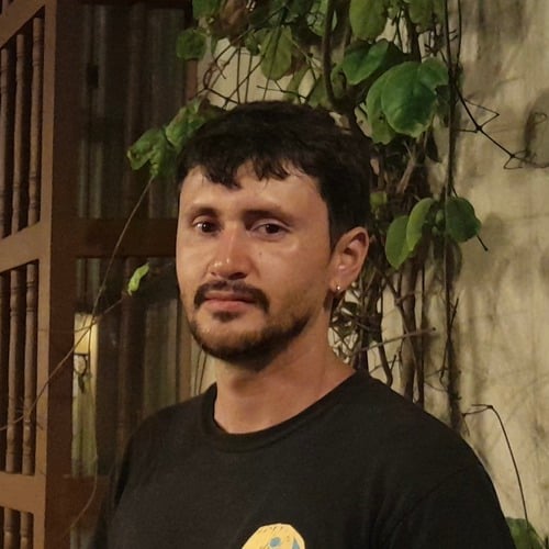 Sebastian B