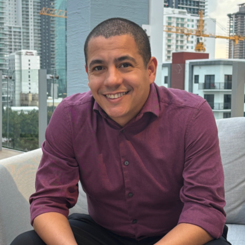 Alejandro S
