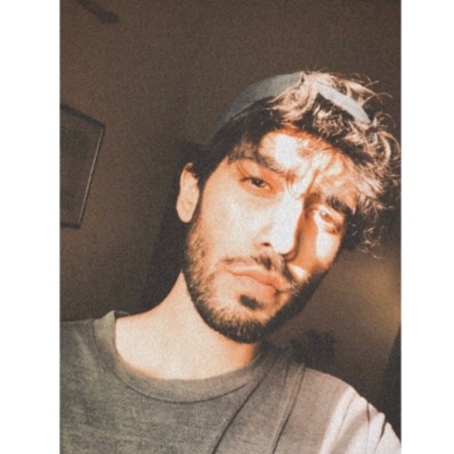 Abdulrehman S