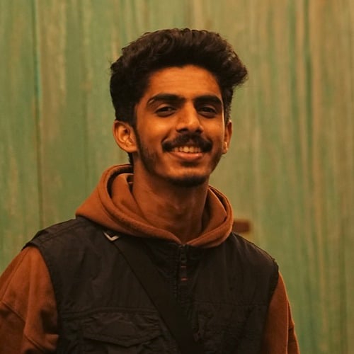 Muhammed R