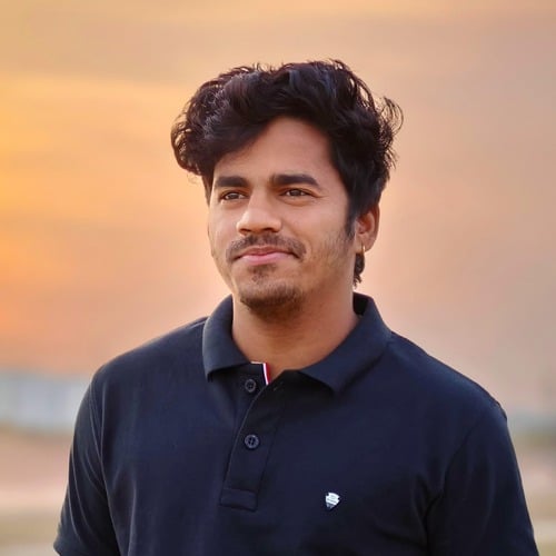Shubham D