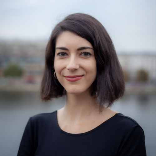 Irene M.