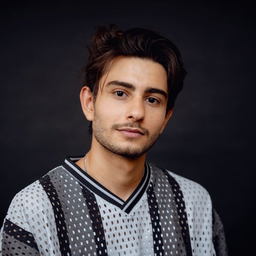 Nabeel R.