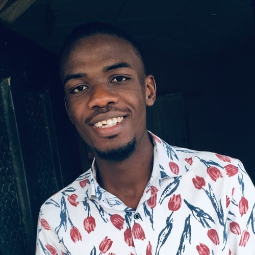 Babatunde B