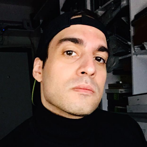 Alex A.