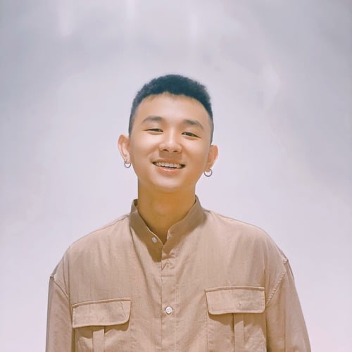 Khanh P