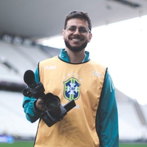 Matheus F