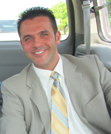 Anthony G